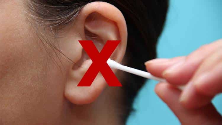 Ear Wax Removal Services