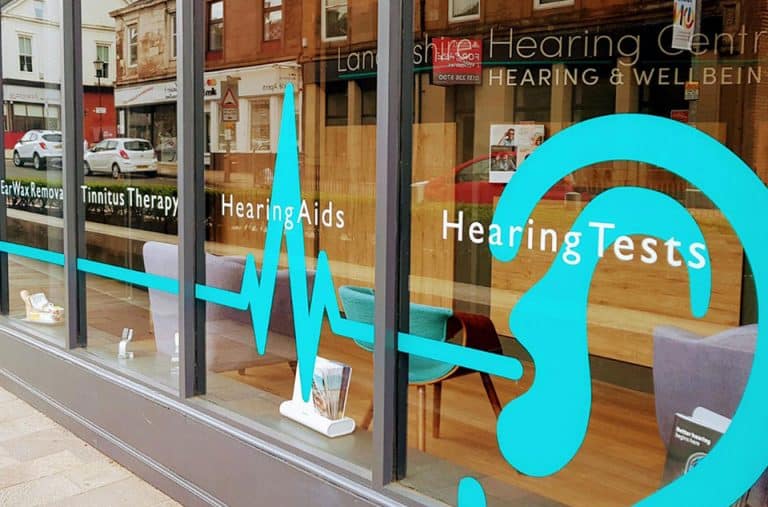 Our Hamilton Hearing Clinic Hearing & Wellbeing Centre