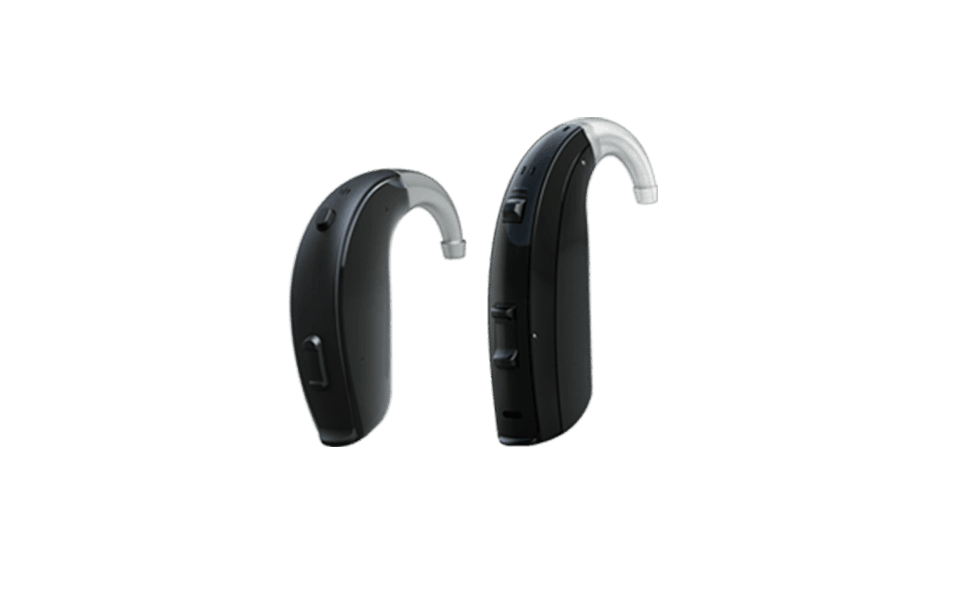 GN Resound Enzo 3D Hearing Aids