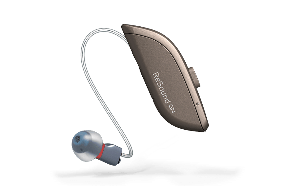 GN Resound One Hearing Aid