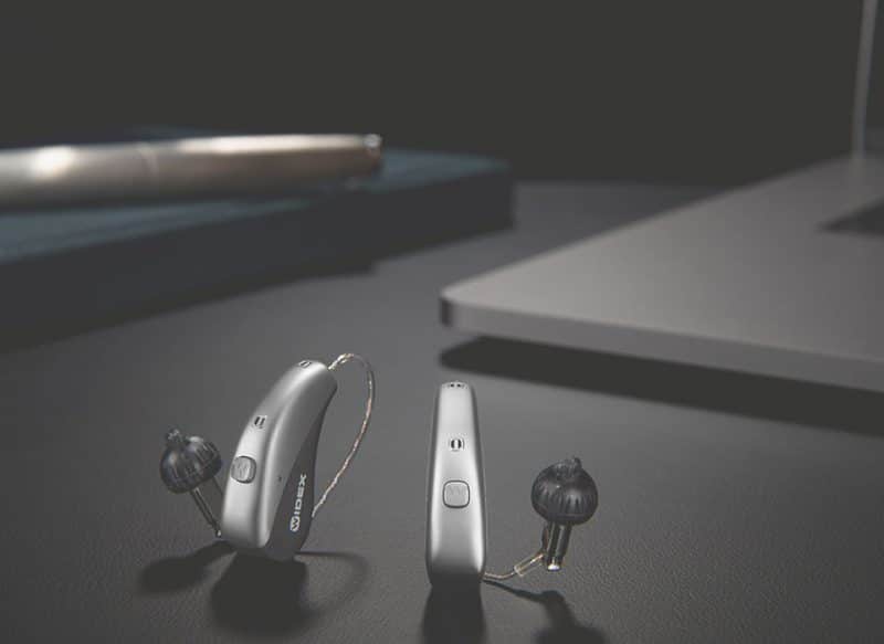 Digital Hearing Aid Prices