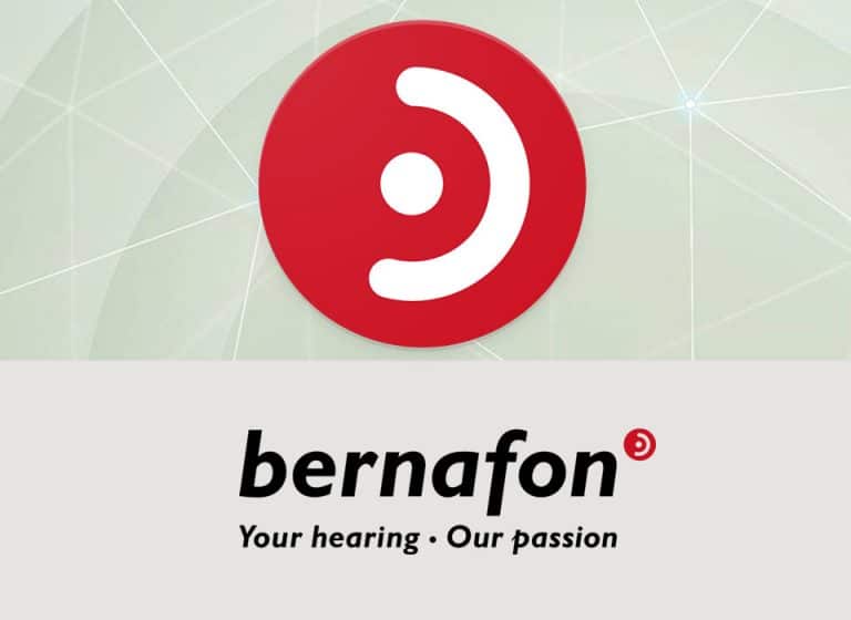 Bernafon Logo Block Set