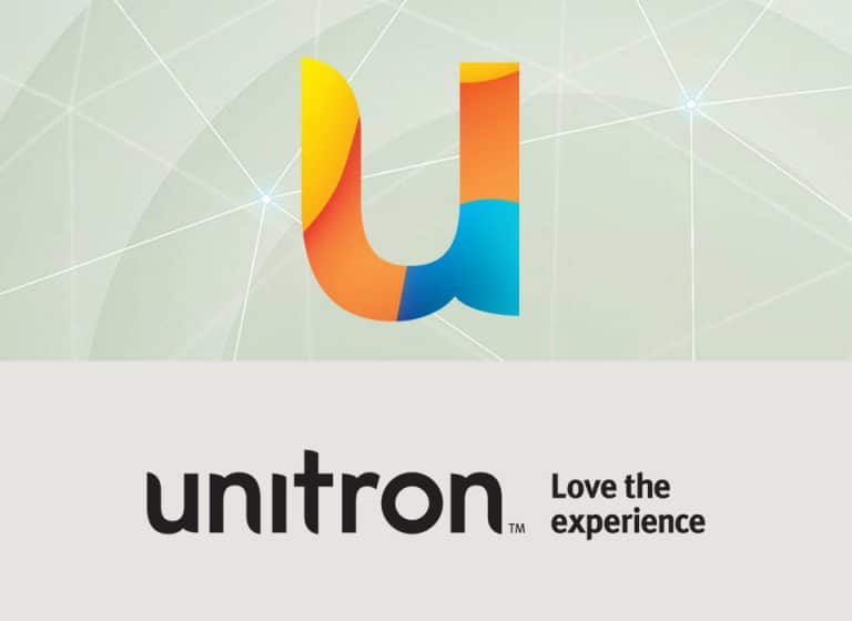 Unitron Logo Block Set