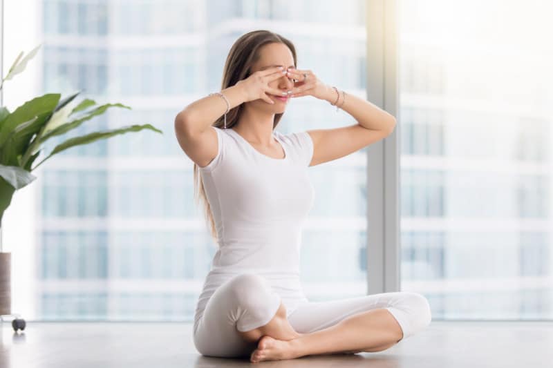 Yoga Poses for Hearing Loss – Lanarkshire Hearing Centre