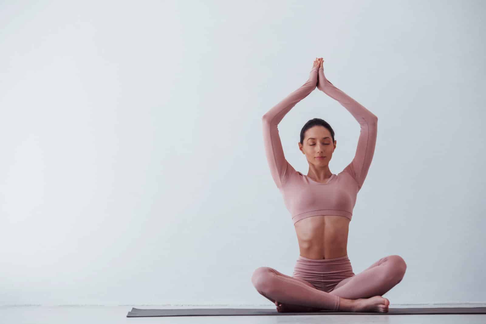 Yoga and Hearing Loss